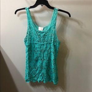 Pins and Needles Tank Top